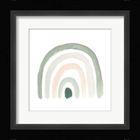 Sweet Rainbow IV Fine Art Print