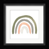 Sweet Rainbow V Fine Art Print