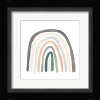 Sweet Rainbow VI Fine Art Print