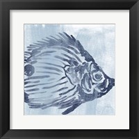 Ocean Study II Fine Art Print