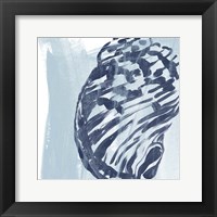 Ocean Study III Fine Art Print