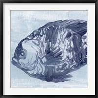 Ocean Study IV Fine Art Print