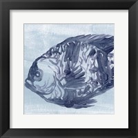 Ocean Study IV Fine Art Print