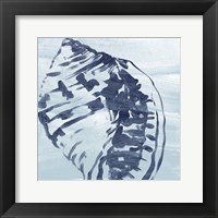 Ocean Study VI Fine Art Print