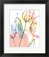Tulip Formation I Fine Art Print