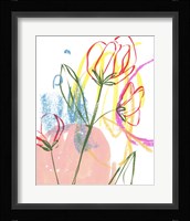 Tulip Formation I Fine Art Print