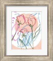 Tulip Formation III Fine Art Print