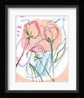 Tulip Formation III Fine Art Print