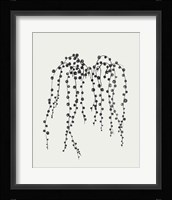 Leaving II Fine Art Print