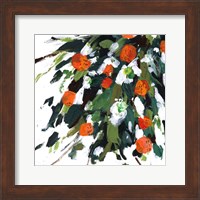 Ripe Tangerines II Fine Art Print