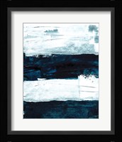 Deep Within I Framed Print