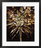 Floral Celebration I Fine Art Print