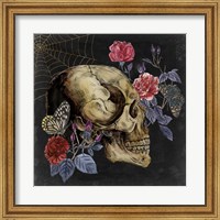 Bones II Fine Art Print
