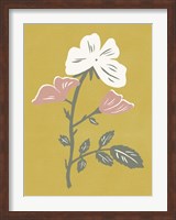 Blossom Bud I Fine Art Print