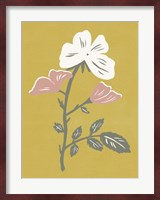 Blossom Bud I Fine Art Print