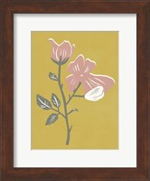 Blossom Bud II Fine Art Print