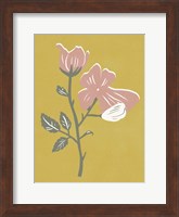 Blossom Bud II Fine Art Print