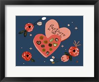 Happy Galentine I Fine Art Print