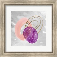 Cosmos & Sky II Fine Art Print