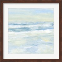 Calming Seas II Fine Art Print