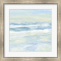 Calming Seas II Fine Art Print