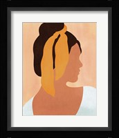 Hang Loose II Framed Print