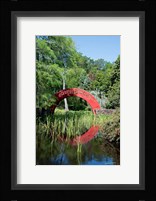 Theodore Historic Bellingrath Gardens and Home, Alabama Fine Art Print