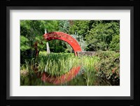 Bellingrath Gardens, Alabama Fine Art Print