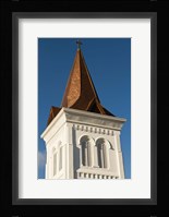 First United Methodist Church, Huntsville, Alabama Fine Art Print