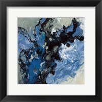 Roaring Waves II Fine Art Print