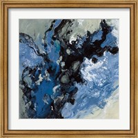 Roaring Waves II Fine Art Print