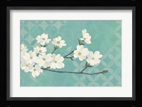 Dogwood Blossoms Fine Art Print