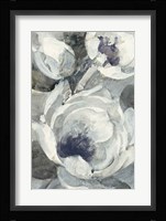 Navy Delight I Fine Art Print