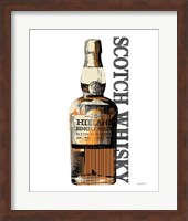 Scotch Whisky Fine Art Print