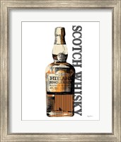 Scotch Whisky Fine Art Print