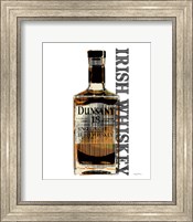 Irish Whiskey Fine Art Print