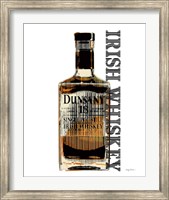 Irish Whiskey Fine Art Print