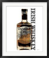 Irish Whiskey Fine Art Print