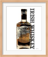 Irish Whiskey Fine Art Print