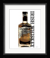 Irish Whiskey Framed Print