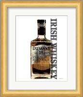 Irish Whiskey Fine Art Print