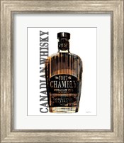 Canadian Whisky Fine Art Print