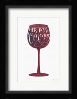 Wineness Fine Art Print