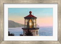 Heceta Head Lighthouse Fine Art Print