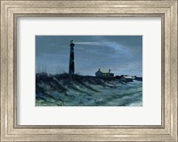 Cape Lookout Fine Art Print