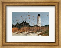 Georgetown Lighthouse Fine Art Print