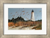 Georgetown Lighthouse Fine Art Print