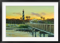 Pier Fine Art Print