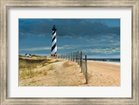 Cape Hatteras Fine Art Print