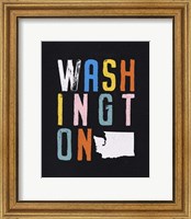 Washington Fine Art Print